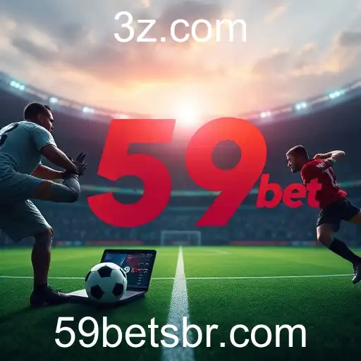 A Ascensão dos Jogos Online: Uma Nova Era para a 59 Bet