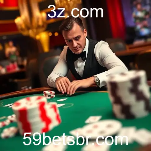 Impactos e Perspectivas da 59 Bet no Mercado Brasileiro