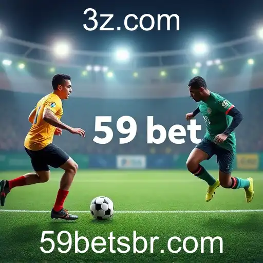 A Evolução do Jogo Online: Análise do Fenômeno 59 Bet