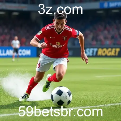 A Evolução dos Jogos Online em 2026: Um Olhar sobre o 59 Bet