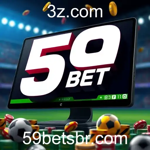 A Transformação do Mercado de Jogos Online e o Impacto do 59 Bet