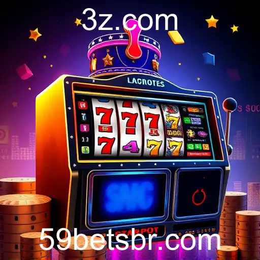 Mercado de Apostas em Ascensão com Destaque para o 59 Bet