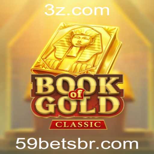 Descubra a Aventura e Mistérios do Jogo BookOfGoldClassic