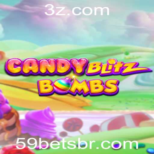 Descubra CandyBlitzBombs: O Jogo que Une Diversão e Estratégia