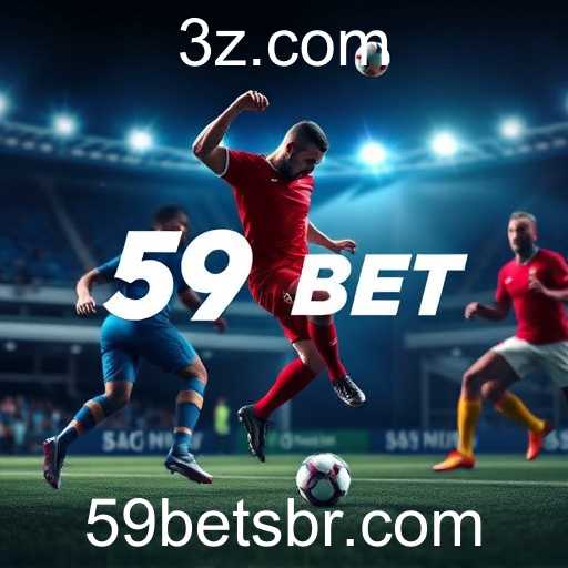 Explorando o Universo dos Esportes e o Impacto das Apostas: Foco no 59 Bet