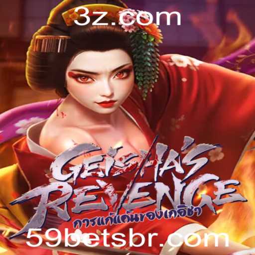 Descubra GeishasRevenge: Um Mergulho no Mundo dos Jogos com 59 Bet