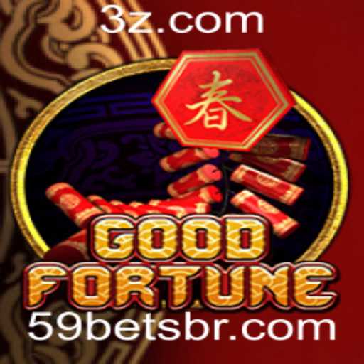 Descubra o Mundo Fascinante do Jogo GoodFortune e a Chave do Sucesso com 59 Bet