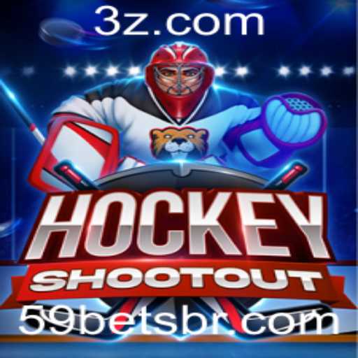 Descubra HockeyShootout: O Jogo de Apostas que Revoluciona o Gelo