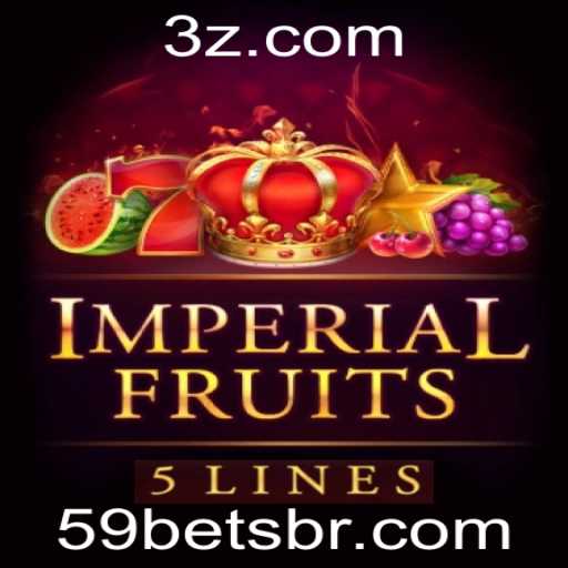 Descubra o Fascinante Mundo de ImperialFruits5: Aventura e Estratégia