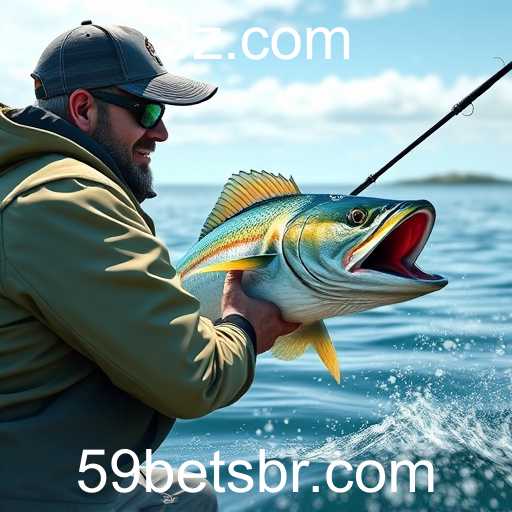 Jogos de Pesca: Uma Experiência Interativa e Relaxante