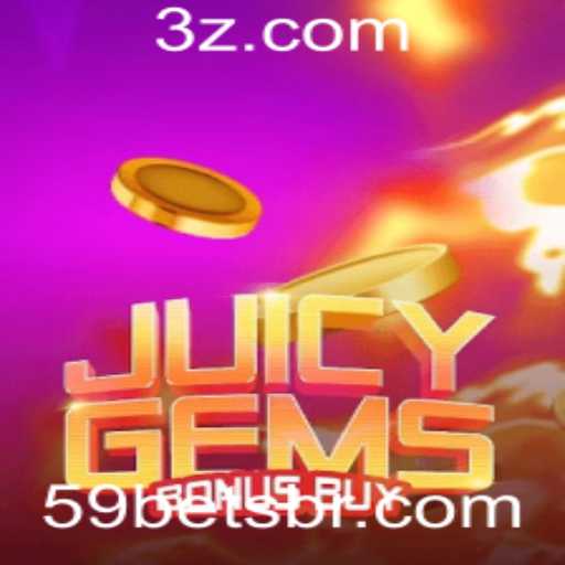 Descubra o Fascinante Mundo de JuicyGemsBonusBuy e a Emocionante '59 bet'