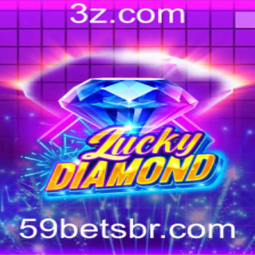 Explorando o Fascinante Mundo de LuckyDiamond: Uma Nova Era nos Jogos de Apostas