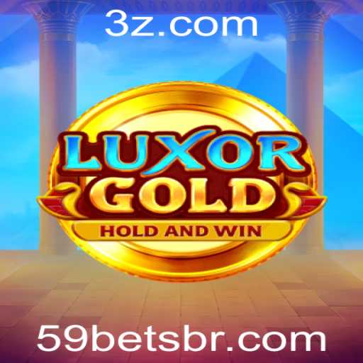 Explorando as Aventuras de LuxorGold: Um Mergulho no Universo de Apostas com 59 Bet