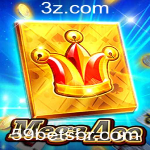 MegaAce: A Nova Experiência de Jogo com 59 Bet