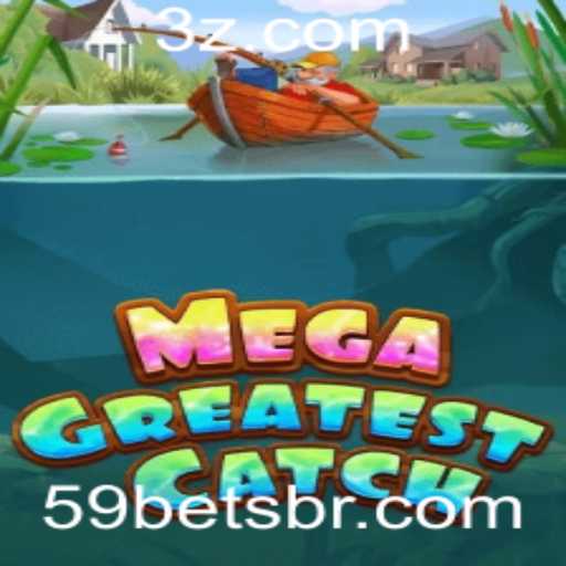 Explorando MegaGreatestCatch: Uma Jornada no Mundo dos Jogos de Pesca