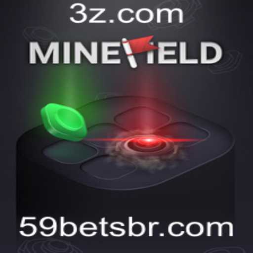 Explorando o Mundo de MineField: Estratégias e Regras do Desafio de 59 Bet
