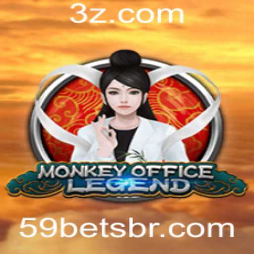 Descubra o Fascinante Mundo de MonkeyOfficeLegend e o Desafio 59 Bet