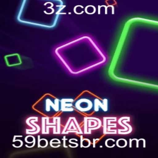 Desvendando o Fascínio de NeonShapes: Um Jogo Inovador