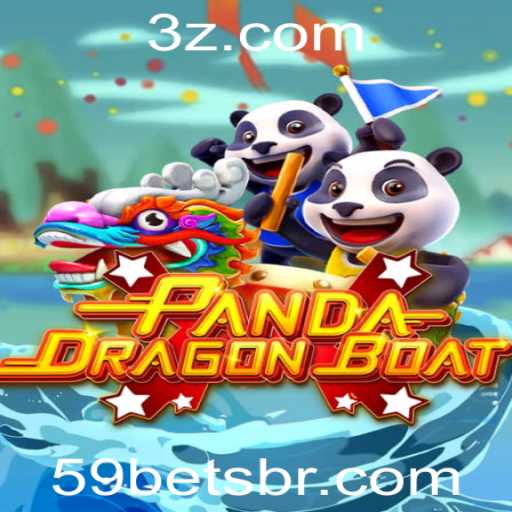 Explorando PANDADRAGONBOAT e a Emoção do 59 Bet