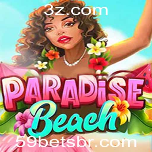 Descubra ParadiseBeach: Um Mergulho no Jogo com 59 Bet
