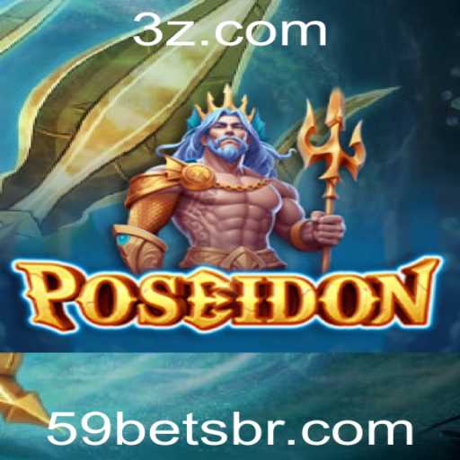 Explorando Poseidon: O Jogo das Profundezas com a Estratégia 59 Bet