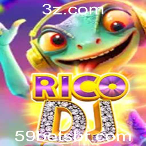 Explorando o Fascinante Mundo de RicoDJ com a Estratégia 59 Bet