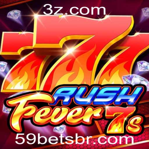 Descubra o Jogo RushFever7s: A Emoção das Apostas com 59 Bet