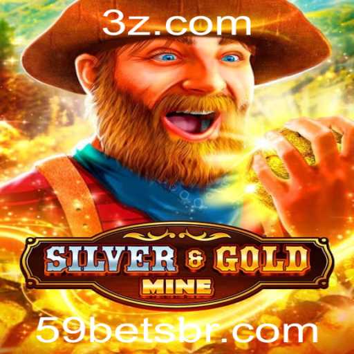 Descubra a Emoção de SilverGold: Jogo Estratégico com 59 Bet