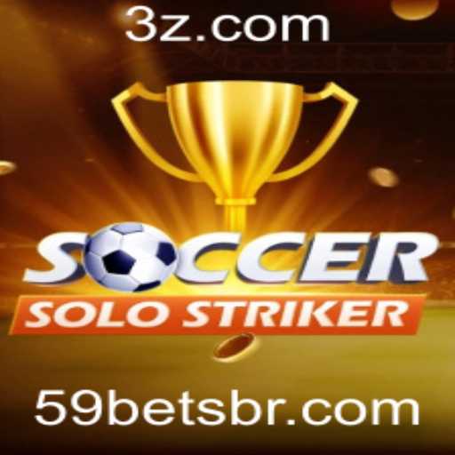Explorando SoccerSoloStriker: Tudo o que Você Precisa Saber