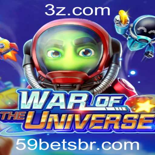 WAROFTHEUNIVERSE: Um Novo Patamar no Mundo dos Jogos de Estratégia